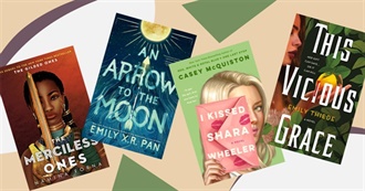 The 68 Most Anticipated YA Novels of 2022