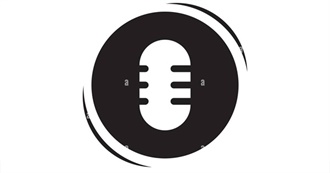 Top Audio Fiction (Pull 2023)