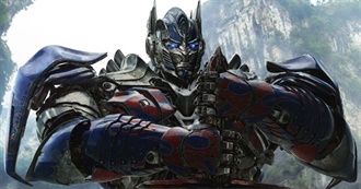 Angie&#39;s  Favorite  Cartoons