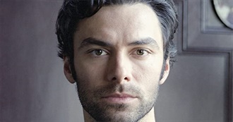 Aidan Turner Film and TV