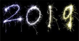 2019 Watched Movie List