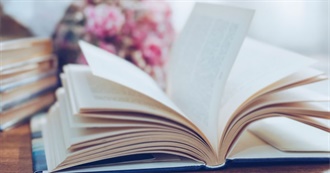 Books to Read Sooner