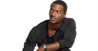 Aldis Hodge Movies