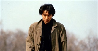 50 Psychological Thrillers