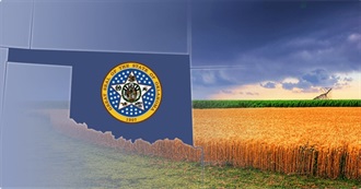 Things to See and Do in Oklahoma