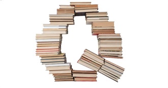 Books With Titles Starting With the Letter &quot;Q&quot;