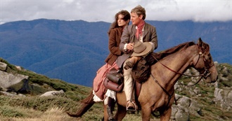 200 Romance Movies With an "M" in the Title