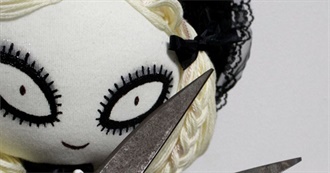 Sucre&#39;s 100 Fave Movies