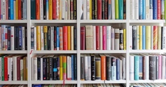 The Good Intentions Book List