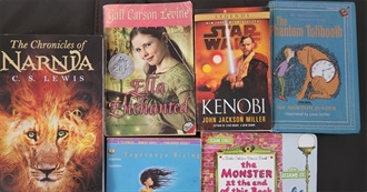 Tara Azzan&#39;s Favorite Books