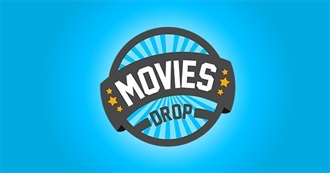 Alty&#39;s Fav Films and TV Shows and Book