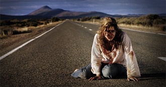 Horror Movies From Australia