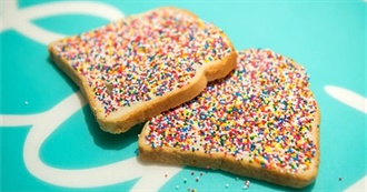 Australian Food Favourites