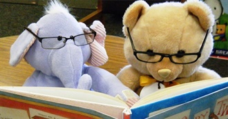 Smini's 5 Star Reads