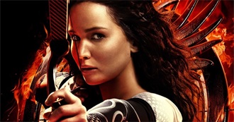 Top 10 Action Movies With a Female Leading Part