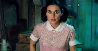 Movies Bree Has Seen: 1991