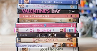 Every Girly Teen Movie Ever Made