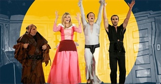 Recently Watched 11 by Nat77