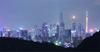 Best Skyscrapers and Towers to See