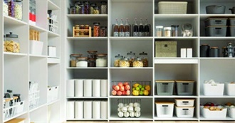 How Do You Store Things?