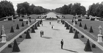 Top 25 Arthouse Films