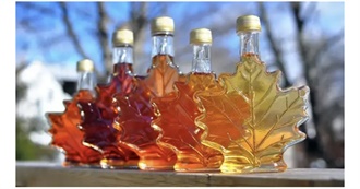 &#127809; Maple &#127809;