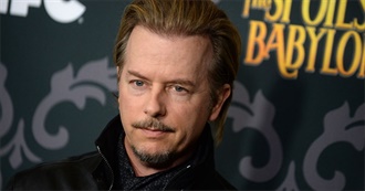 Filmography: David Spade