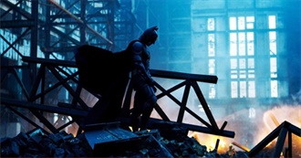 Dtroy&#39;s Top 150 Favorite Movies (2020 Update)