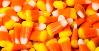 Candy Corn