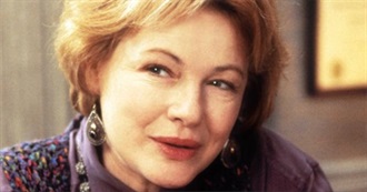 Dianne Wiest @ Movies