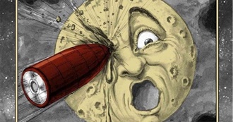 Films O Saw in December