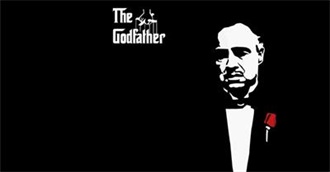 Top 25 Mafia Movies