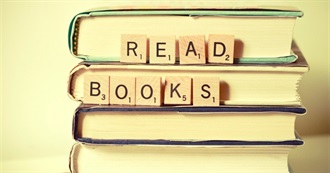 B&#246;cker Att L&#228;sa 2018