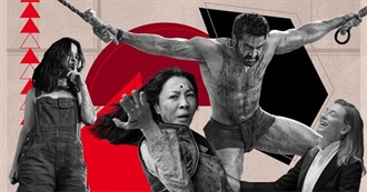 Rolling Stone Magazine&#39;s 22 Best Movies of 2022