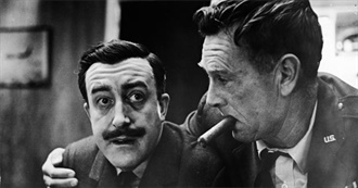 How Many 60s Movies Have You Seen?