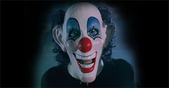 Cult Flicks and Trash Pics: O