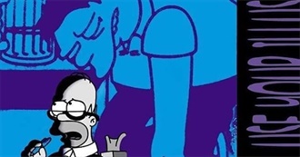 Aidan&#39;s Favorite Bands 7