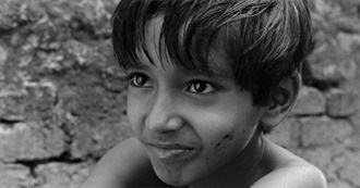 100 Years of Indian Cinema - 100 Greatest Films