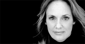 Lisa Emery Filmography (April 2020)