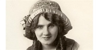 Movies: Silent Stars