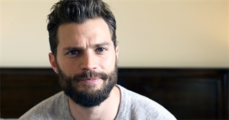 Hottest Men of All Time