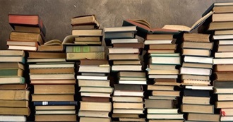 More Books Gill&#39;s Read