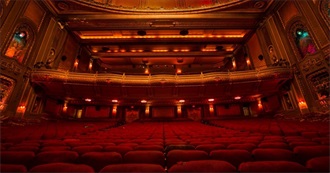 The Byrd Theatre&#39;s (Richmond VA) July 2025 Film Schedule