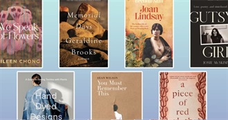 The Age Booklist Newsletter #16