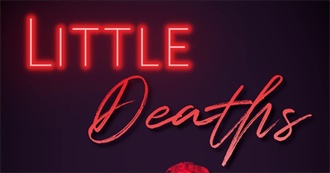 Brehaskywalker&#39;s Very Favorite Books