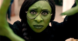 Musical Movies but Not on Broadway