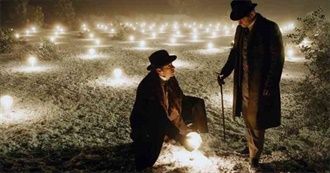 50 Best Mind Blowing Movies