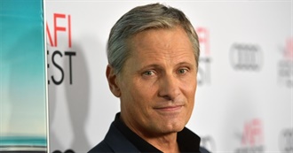 Viggo Mortensen Movies Tissie's Seen