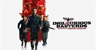 Films From 2009 Gemma Has Seen