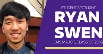 5-Stars According to Ryan Swen